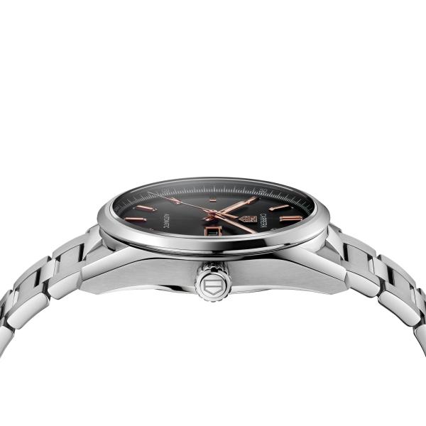 TAG Heuer TAG HEUER CARRERA DAY-DATE (Ref: WBN2013.BA0640)
