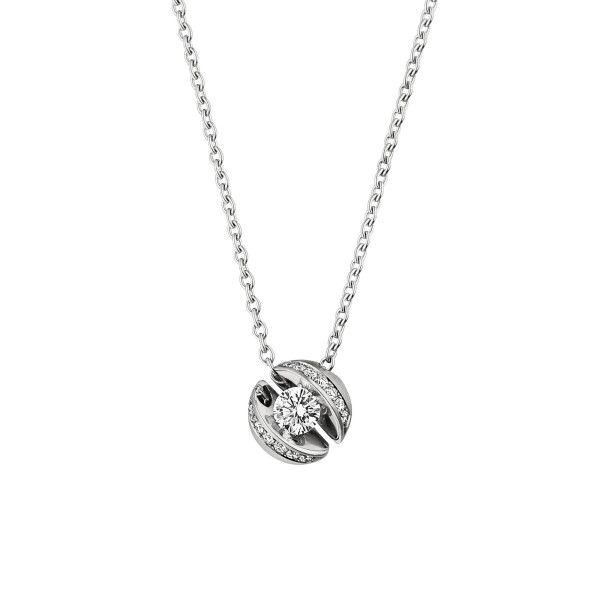 Schaffrath CALLA Collier (Ref: 214_CALLX_18_WW)