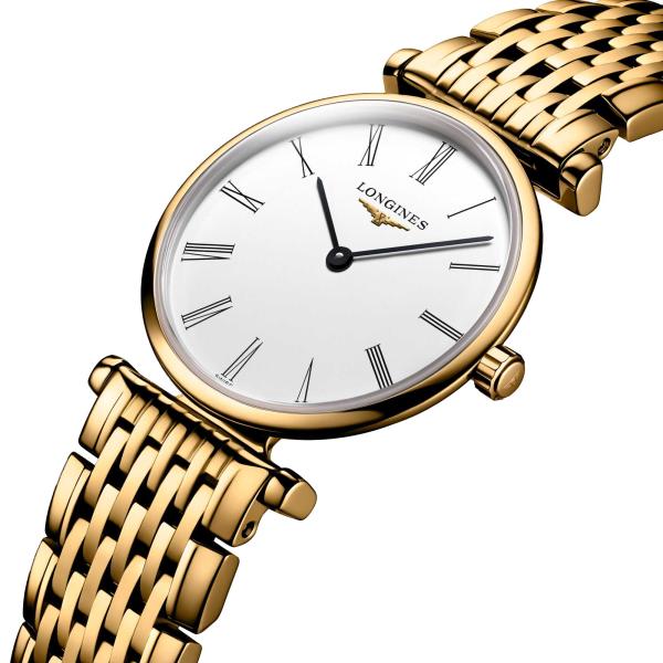 Longines LA GRANDE CLASSIQUE DE LONGINES (Ref: L4.209.2.11.8)