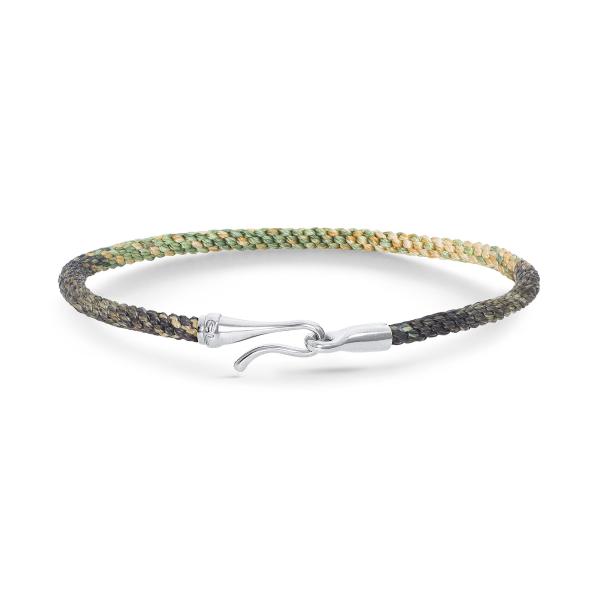 Ole Lynggaard Copenhagen Life Armband (Ref: A3040-505)