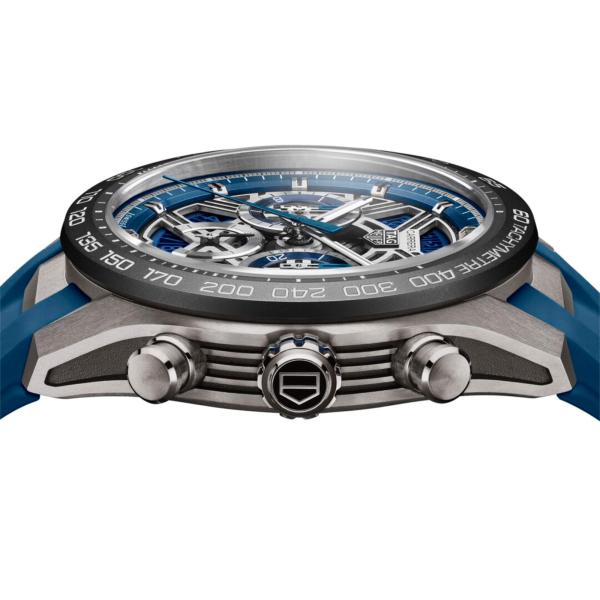 TAG Heuer TAG HEUER CARRERA CHRONOGRAPH EXTREME SPORT (Ref: CBU2081.FT6274)