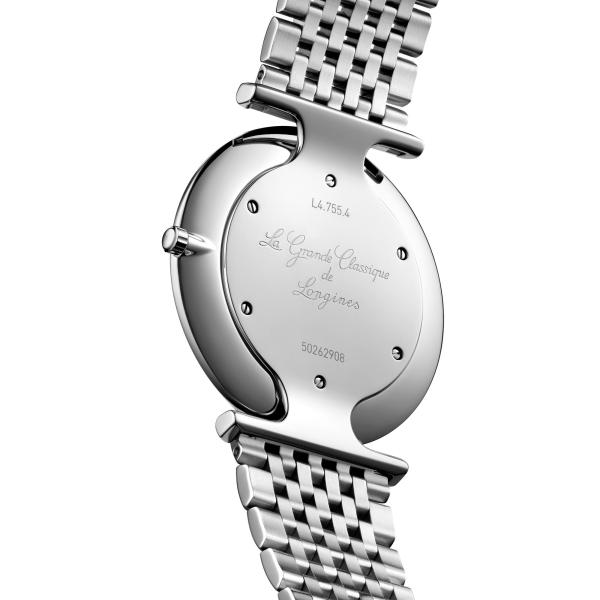 Longines LA GRANDE CLASSIQUE DE LONGINES (Ref: L4.755.4.51.6)