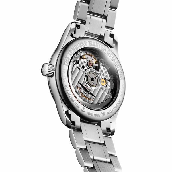 Longines LONGINES MASTER COLLECTION (Ref: L2.357.4.07.6)