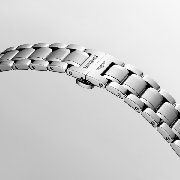 Longines LONGINES MASTER COLLECTION (Ref: L2.357.4.73.6)