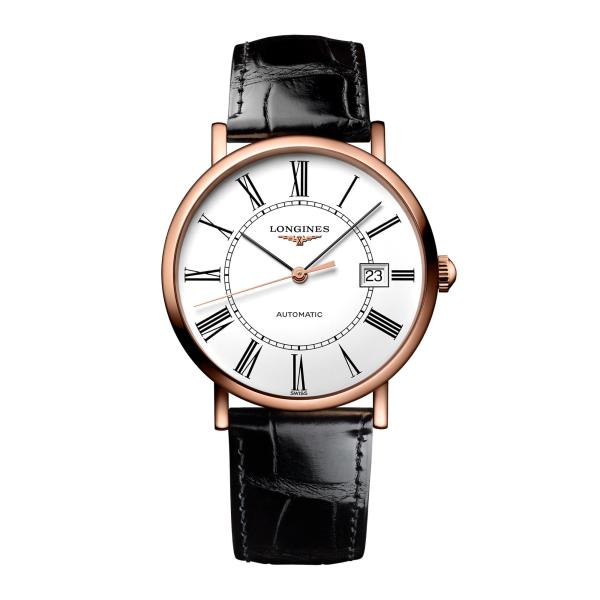 Longines LONGINES ELEGANT COLLECTION (Ref: L4.787.8.11.4)