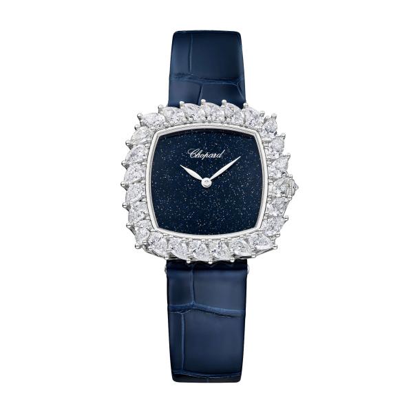 Chopard L'Heure du Diamant (Ref: 13A387-1115)