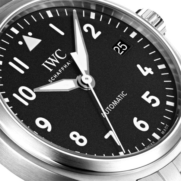 IWC PILOT’S WATCH AUTOMATIC 36 (Ref: IW324010)