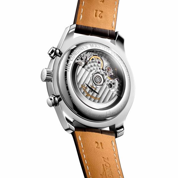 Longines LONGINES MASTER COLLECTION CHRONO MOONPHASE (Ref: L2.773.4.78.3)
