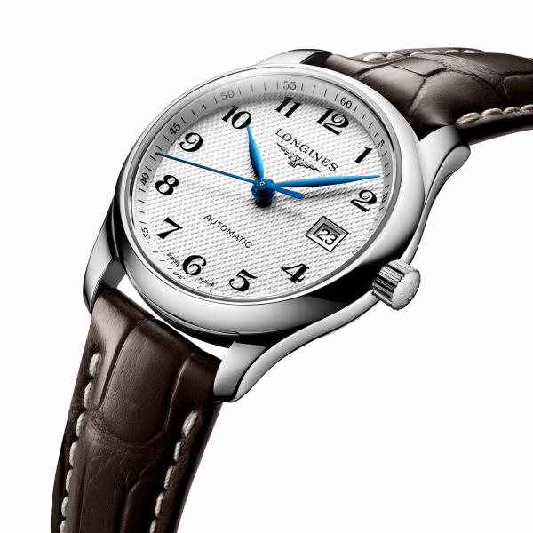 Longines LONGINES MASTER COLLECTION (Ref: L2.257.4.78.3)