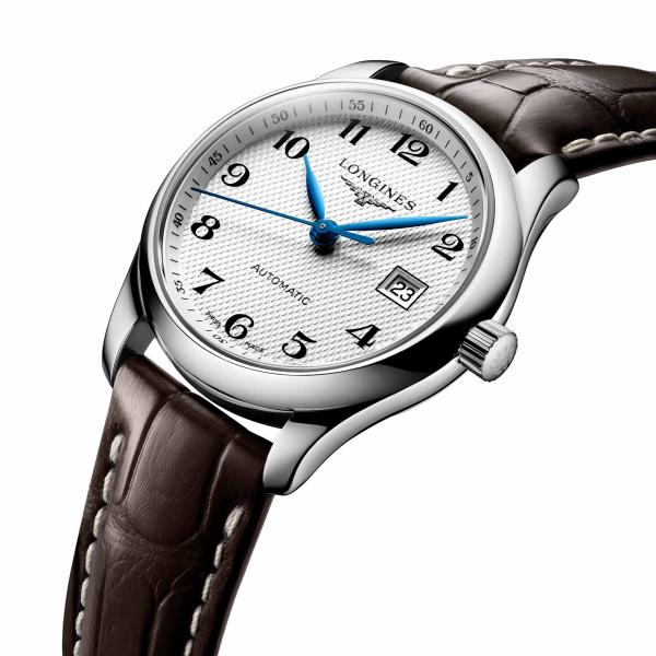 Longines The Longines Master Collection (Ref: L2.257.4.78.3)