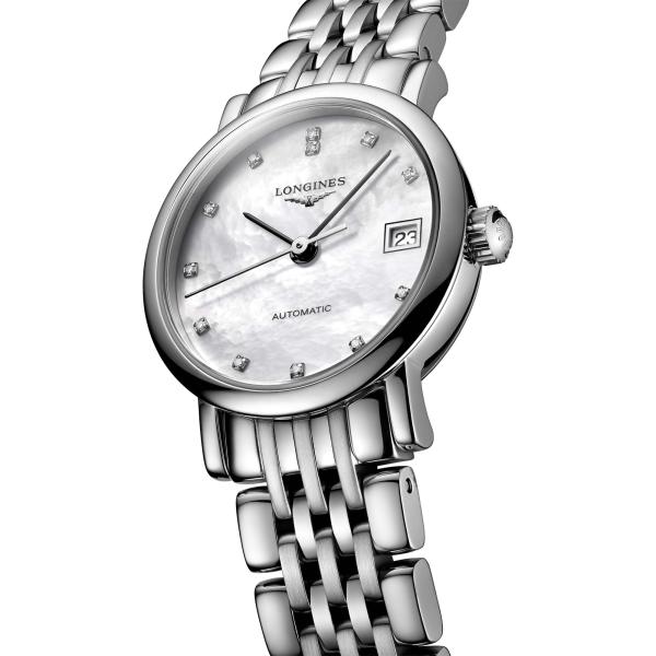 Longines LONGINES ELEGANT COLLECTION (Ref: L4.309.4.87.6)
