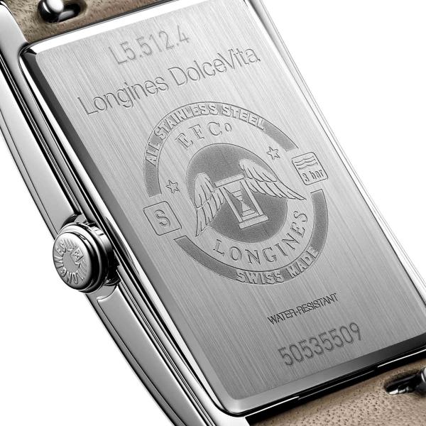 Longines Longines DolceVita (Ref: L5.512.4.11.7)