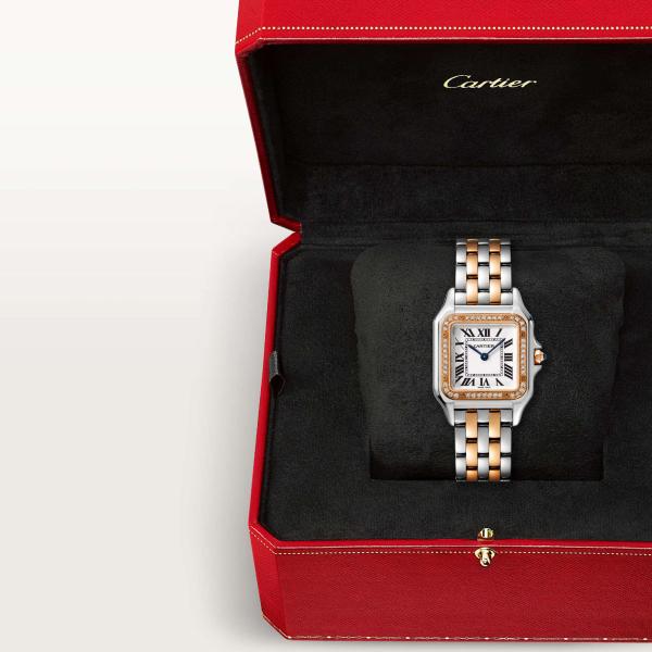 Cartier Panthère de Cartier (Ref: W3PN0007)