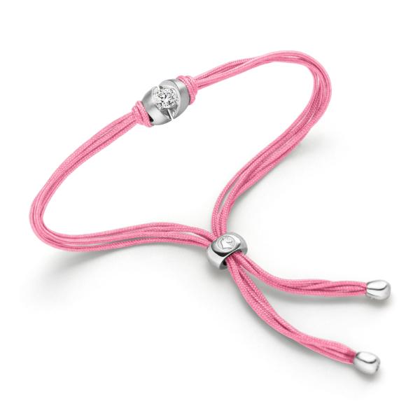 Schaffrath COLORTAIRE Armband (Ref: 211_CT001_050_10_WW)
