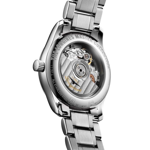 Longines LONGINES MASTER COLLECTION (Ref: L2.257.4.97.6)