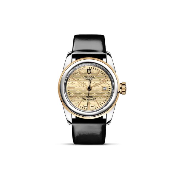 TUDOR Glamour Date (Ref: M51003-0022)