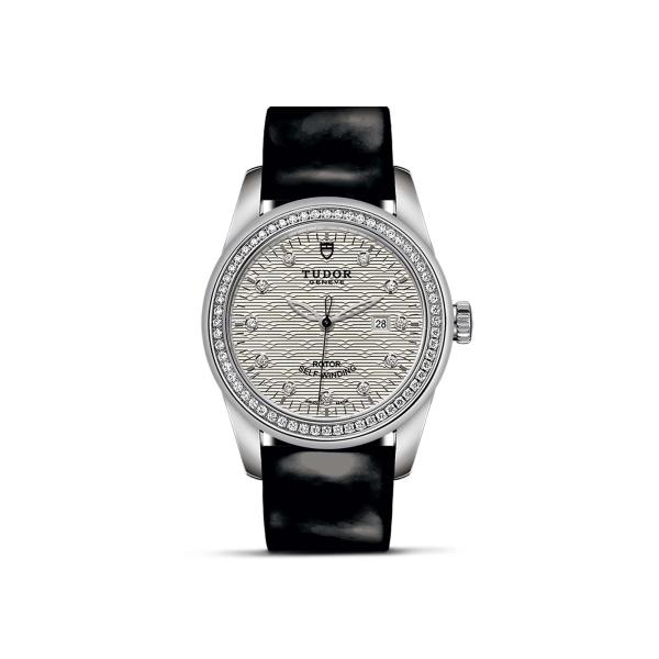 TUDOR Glamour Date (Ref: M53020-0055)