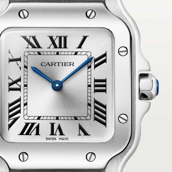 Cartier Santos de Cartier (Ref: WSSA0082)
