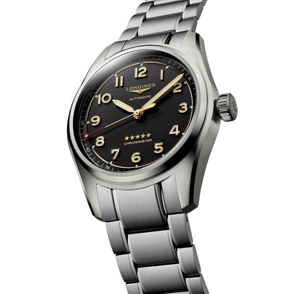 Longines Longines Spirit (Ref: L3.810.1.53.6)