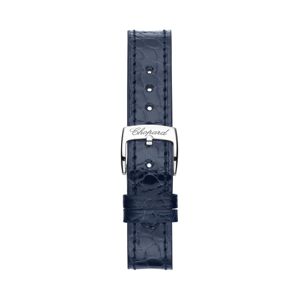 Chopard Happy Sport Sun, Moon and Stars (Ref: 278573-6027)
