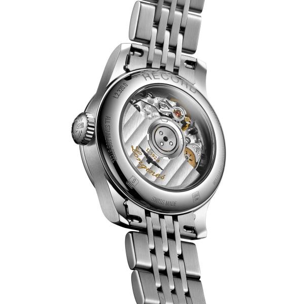 Longines RECORD (Ref: L2.320.0.87.6)