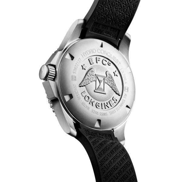 Longines HYDROCONQUEST (Ref: L3.780.4.56.9)