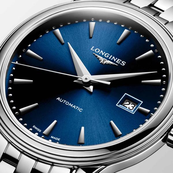 Longines FLAGSHIP (Ref: L4.374.4.98.6)