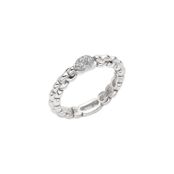 FOPE Eka Ring (Ref: 73001AX_PB_B_XBX_140)