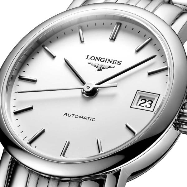 Longines LONGINES ELEGANT COLLECTION (Ref: L4.309.4.12.6)