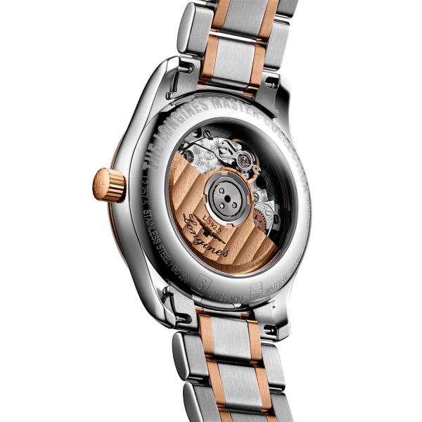 Longines LONGINES MASTER COLLECTION (Ref: L2.257.5.89.7)