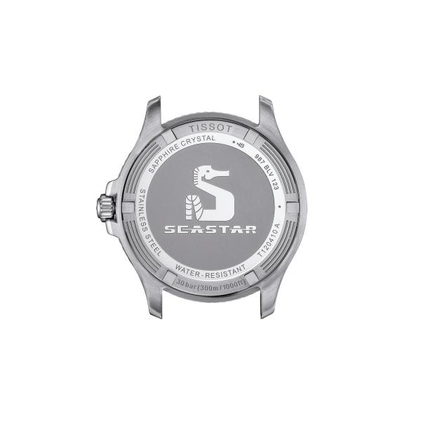 Tissot Seastar 1000 Quartz (Ref: T120.410.22.051.01)