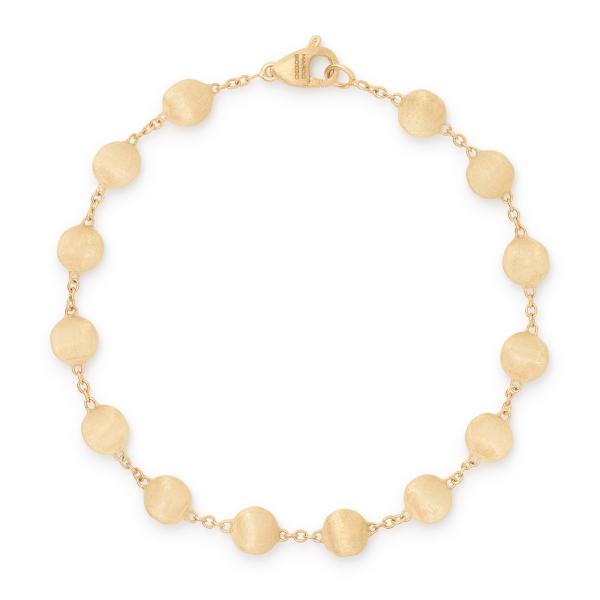 Marco Bicego Afrika Armband (Ref: BB2835  Y)