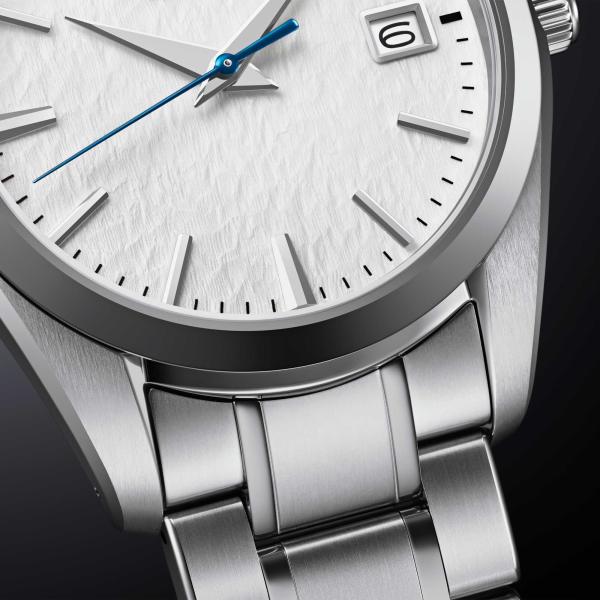 Grand Seiko Heritage (Ref: SBGX355)