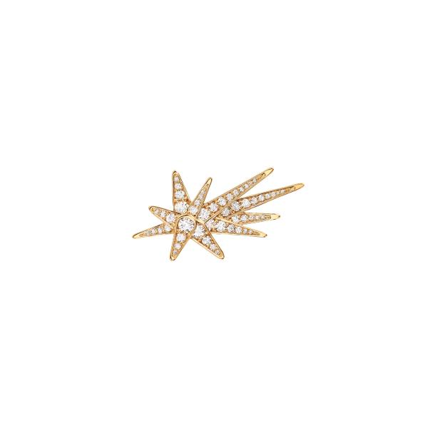 Ole Lynggaard Copenhagen Funky Shooting Stars Ohrstecker (Ref: A3101-402)