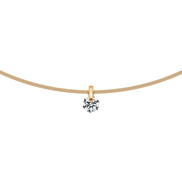 Schaffrath LIBERTÉ Collier (Ref: 114_L2N2N_050_GW)