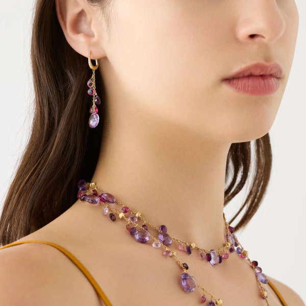 Marco Bicego Paradise Ohrringe (Ref: OB1743-MB MX331 Y)