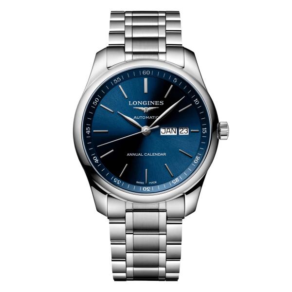 Longines The Longines Master Collection (Ref: L2.910.4.92.6)