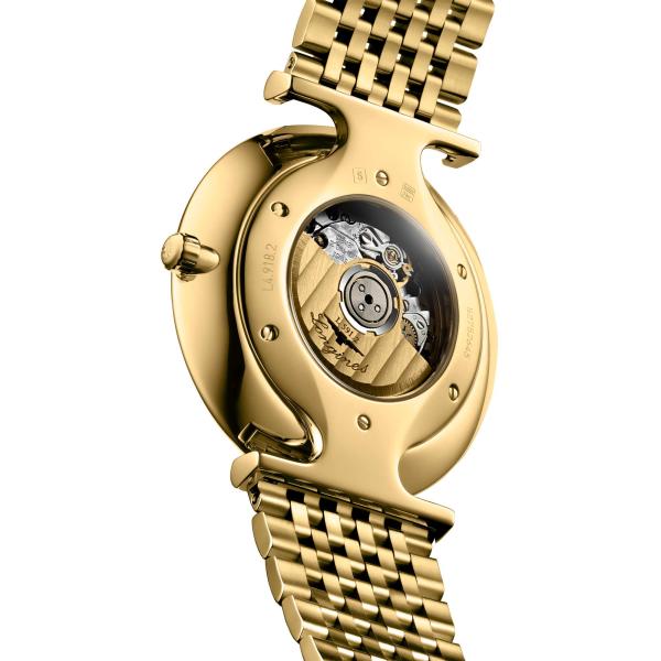 Longines LA GRANDE CLASSIQUE DE LONGINES (Ref: L4.918.2.11.7)