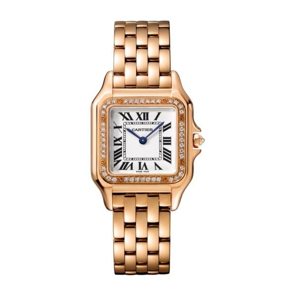 Cartier Panthère de Cartier (Ref: WJPN0009)