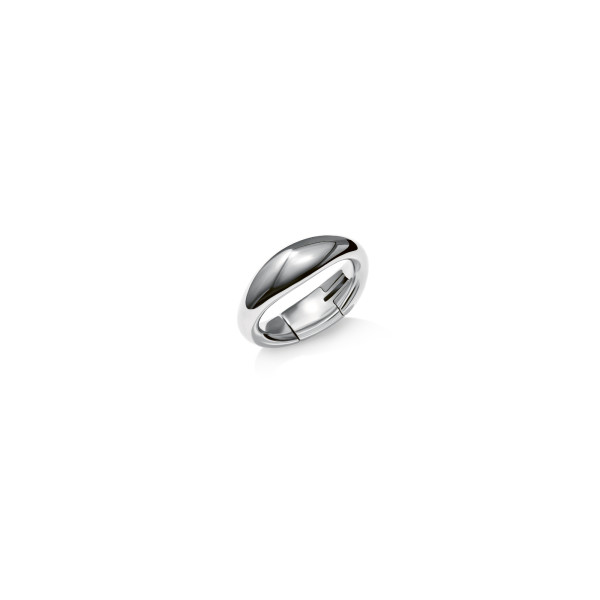 Tamara Comolli SIGNATURE Oval Verschluss (Ref: A-SIG-Ov-wg)