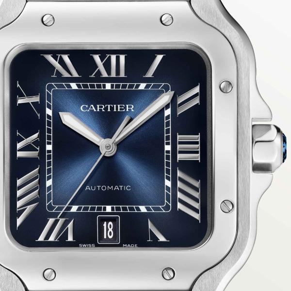 Cartier Santos de Cartier (Ref: WSSA0071)