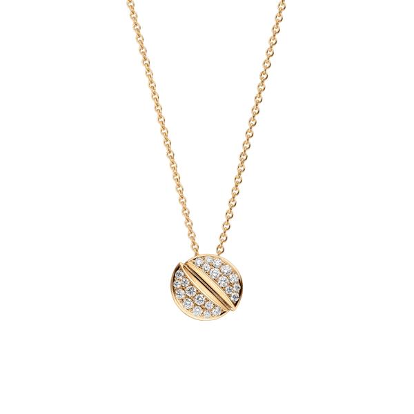 Schaffrath PATCHMATCH Collier (Ref: 114_UP002_020_GW)