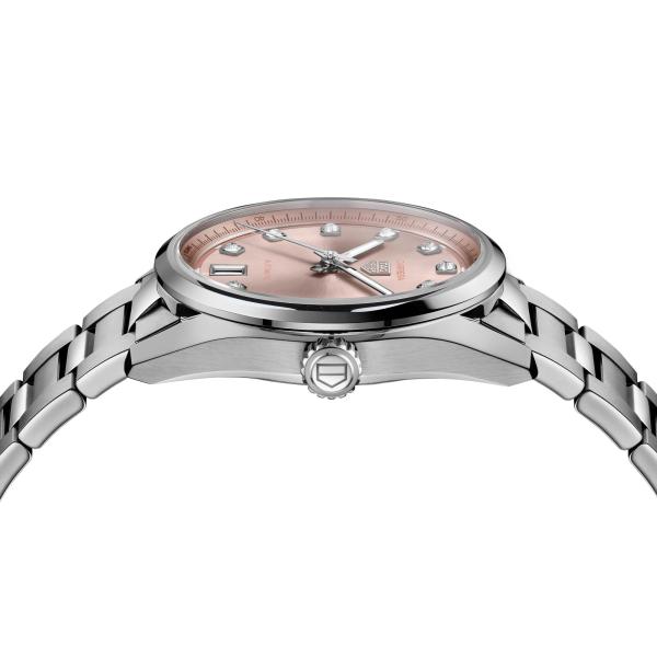 TAG Heuer TAG HEUER CARRERA DATE (Ref: WBN231D.BA0001)