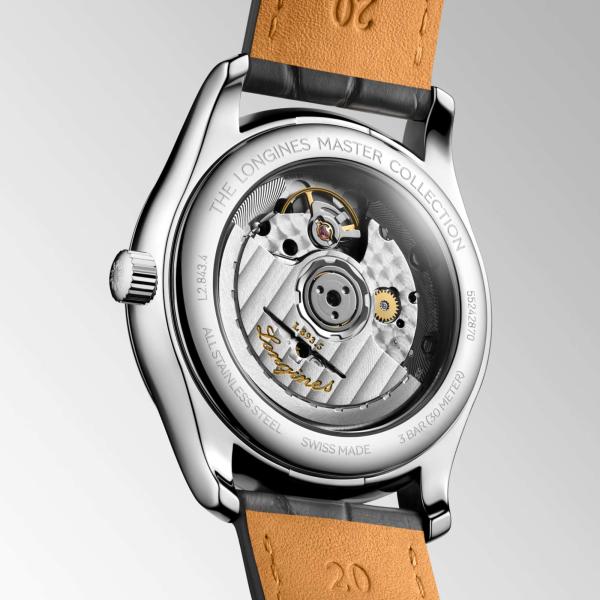 Longines LONGINES MASTER COLLECTION (Ref: L2.843.4.63.2)