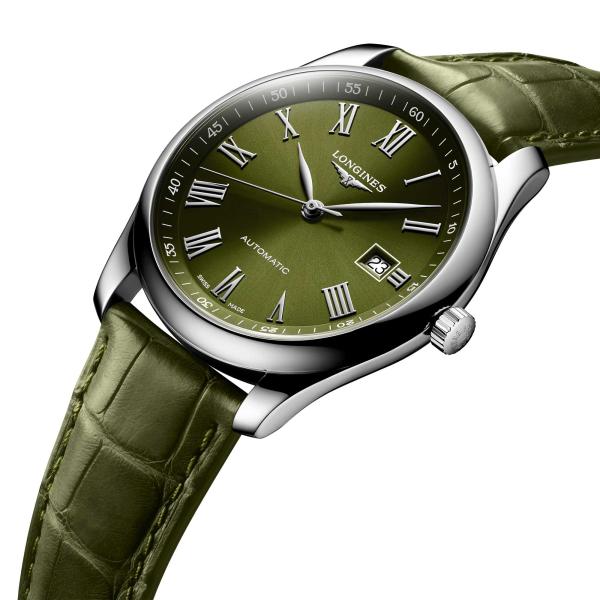 Longines LONGINES MASTER COLLECTION (Ref: L2.793.4.09.2)