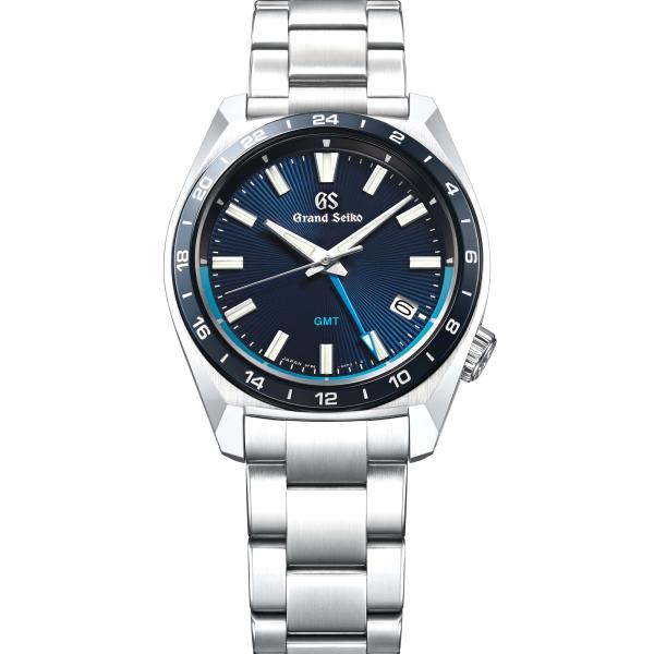 Grand Seiko Sport (Ref: SBGN021)