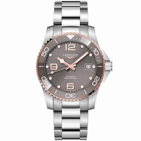 Longines HYDROCONQUEST (Ref: L3.780.3.78.6)
