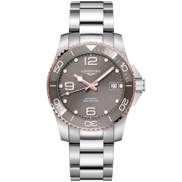 Longines HydroConquest (Ref: L3.780.3.78.6)