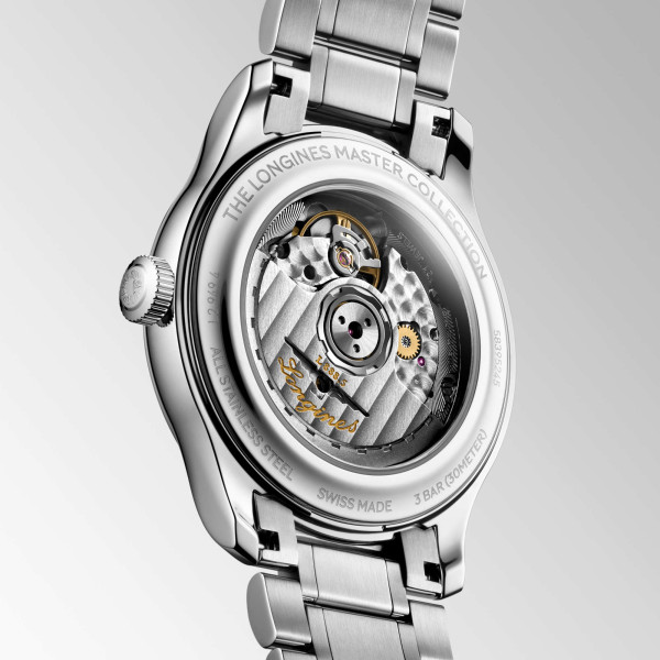 Longines LONGINES MASTER COLLECTION (Ref: L2.949.4.73.6)
