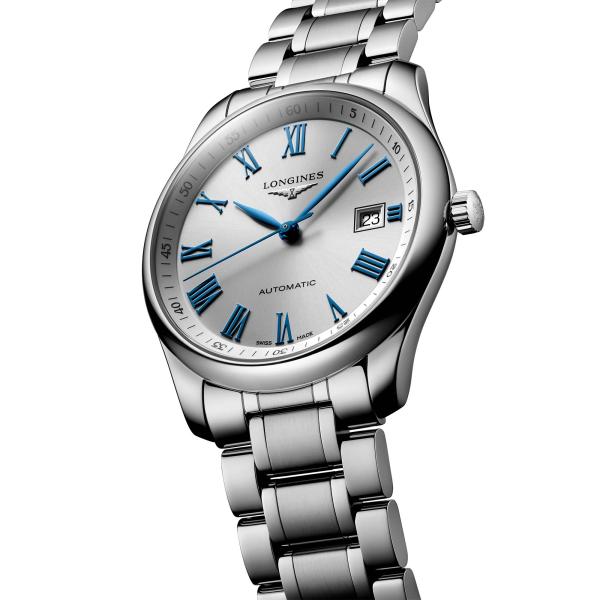 Longines The Longines Master Collection (Ref: L2.793.4.79.6)